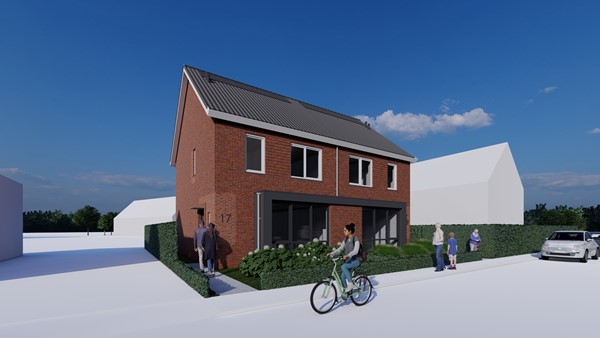 Medium property photo - Everingestraat 19, 4454 BM Borssele